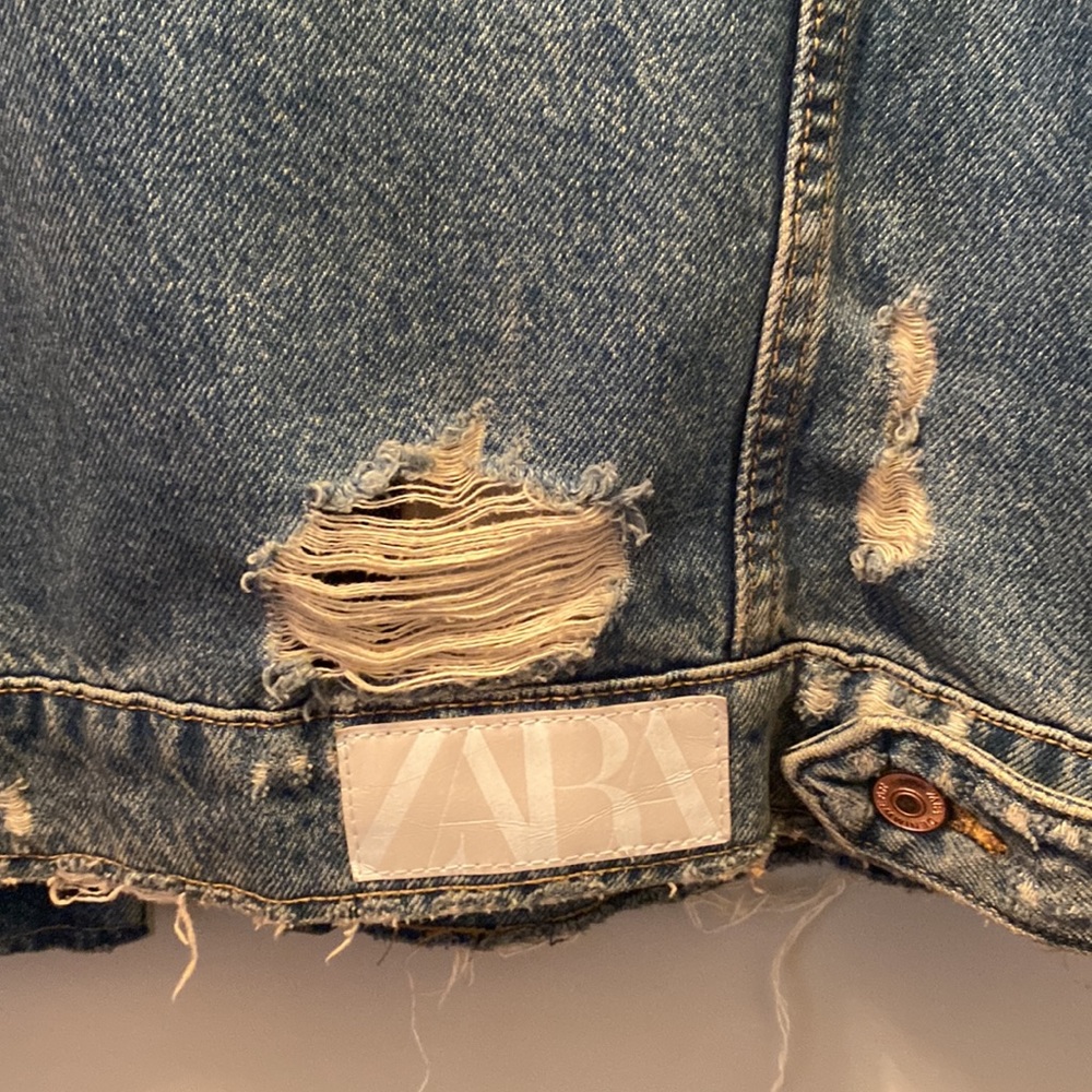 Zara Jean jacket - Picture 4 of 7